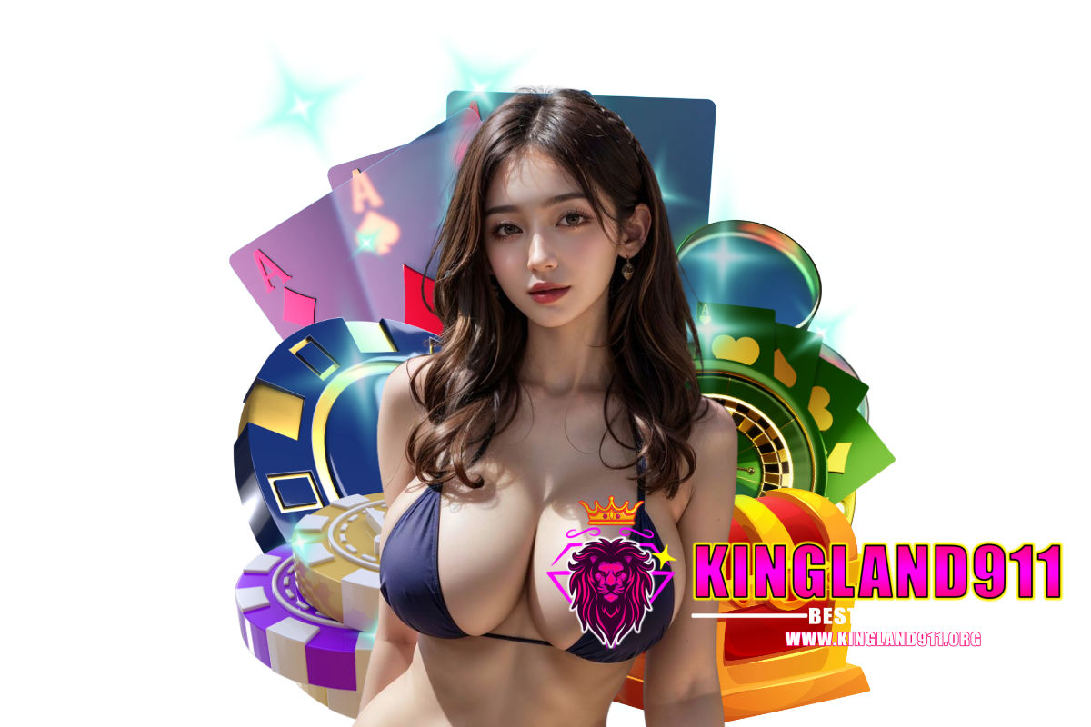 kingland911