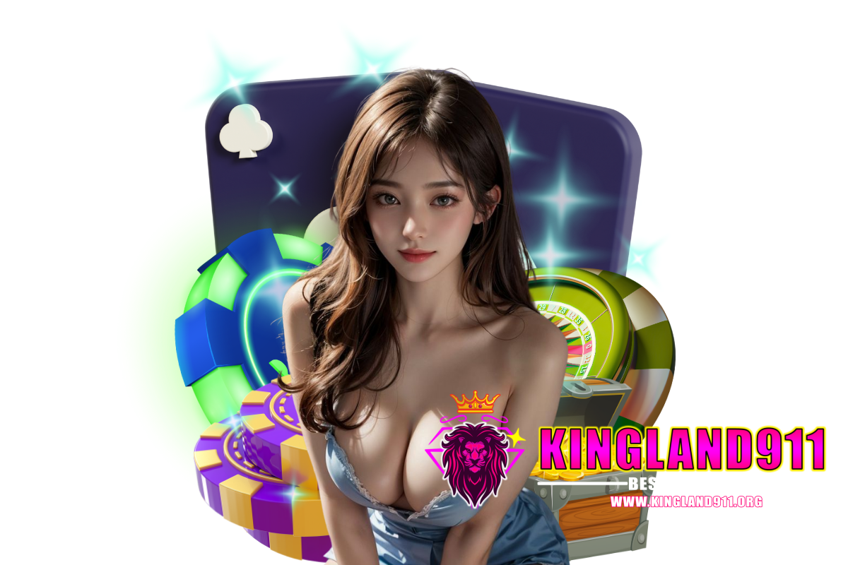 kingland911 สมัคร